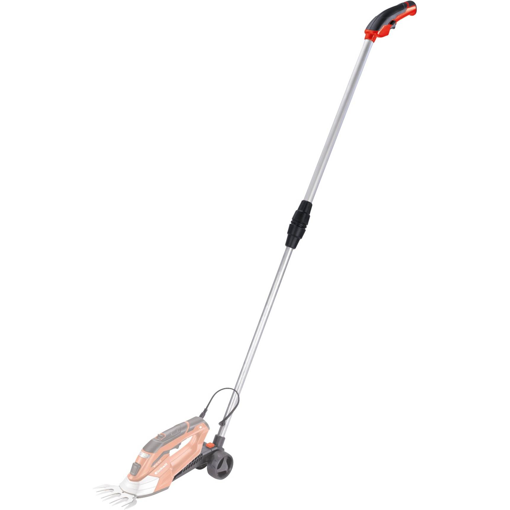 Einhell Akku-Rasen- und Heckenschere GE-CG 12 Li-1