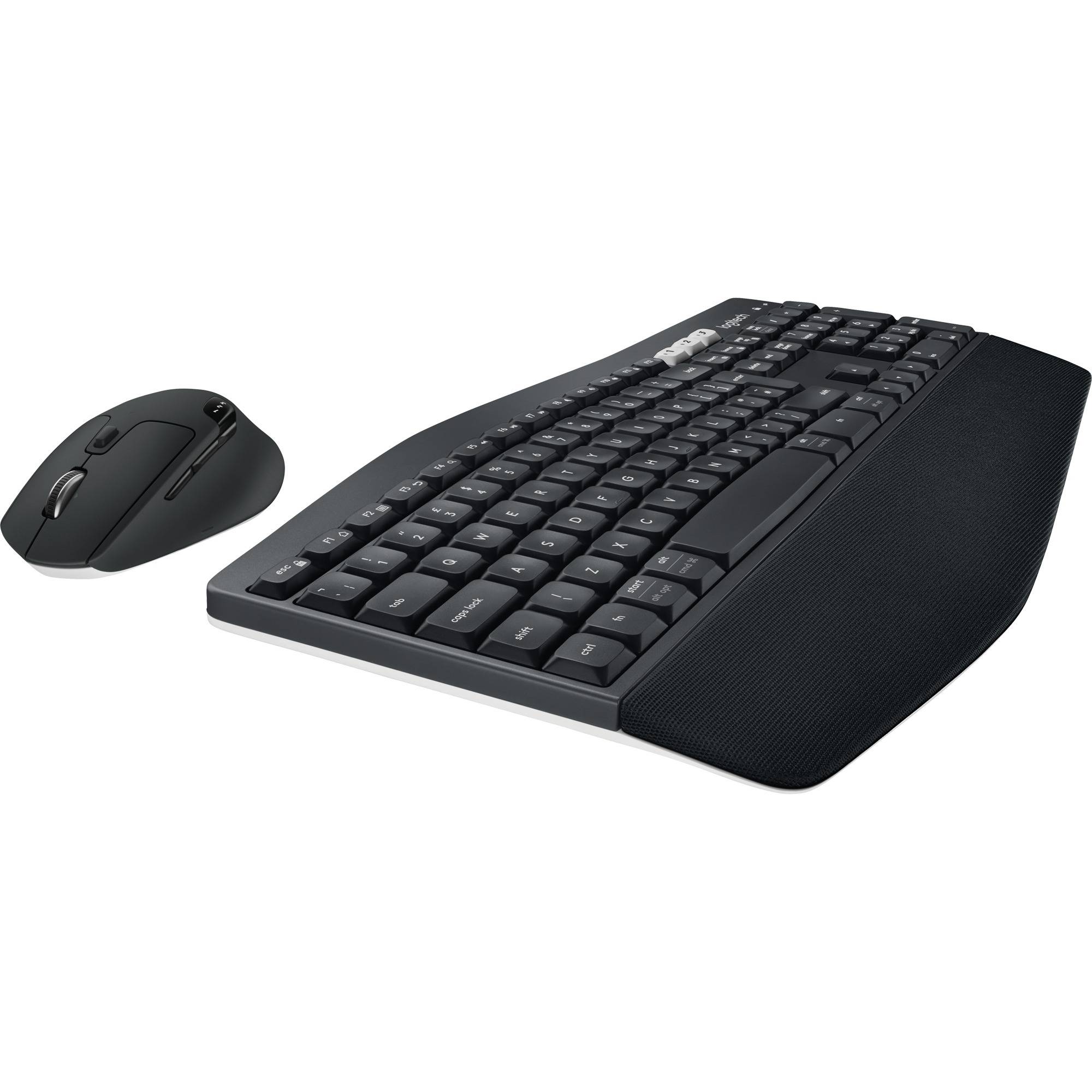 Logitech MK850 Performance Wireless Keyboards Mouse Co-2