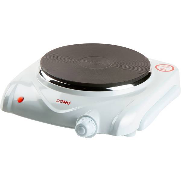 DO309KP Domo Einzelkochplatte 18,5cm 1500W