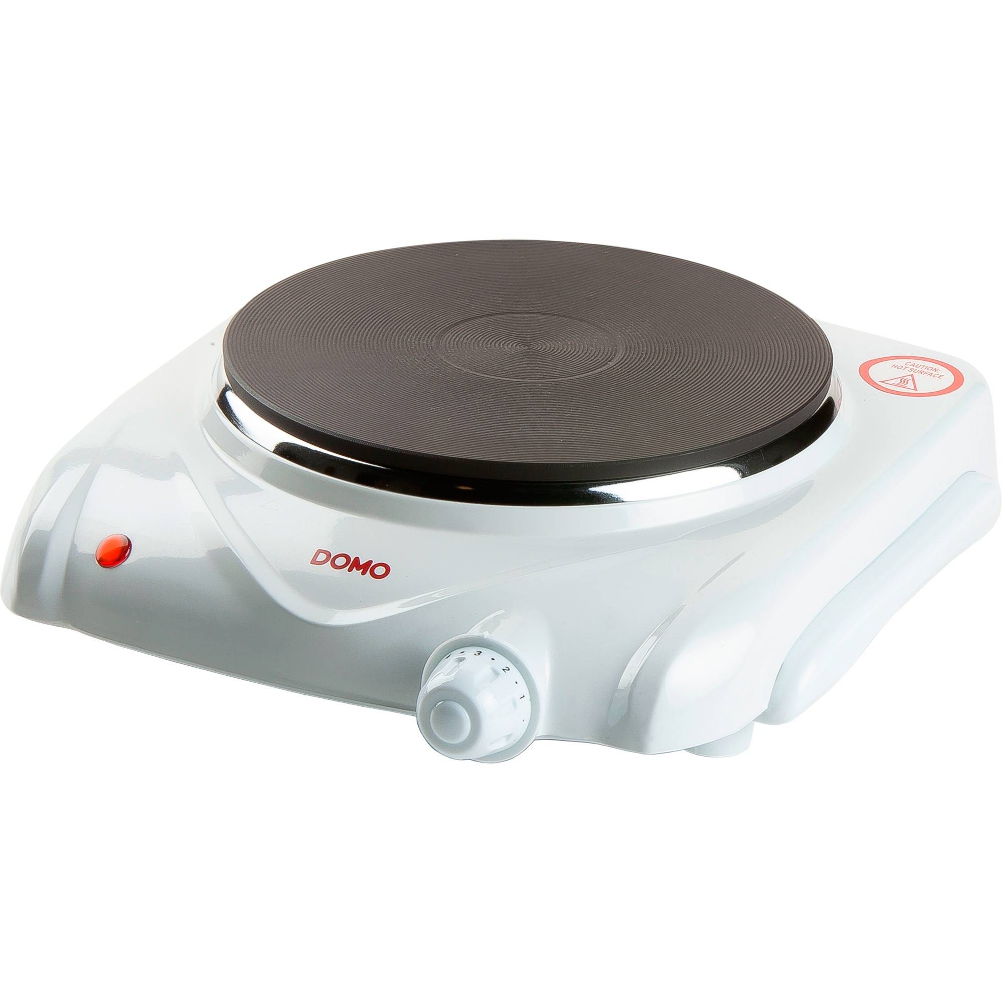 DO309KP Domo Einzelkochplatte 18,5cm 1500W-0