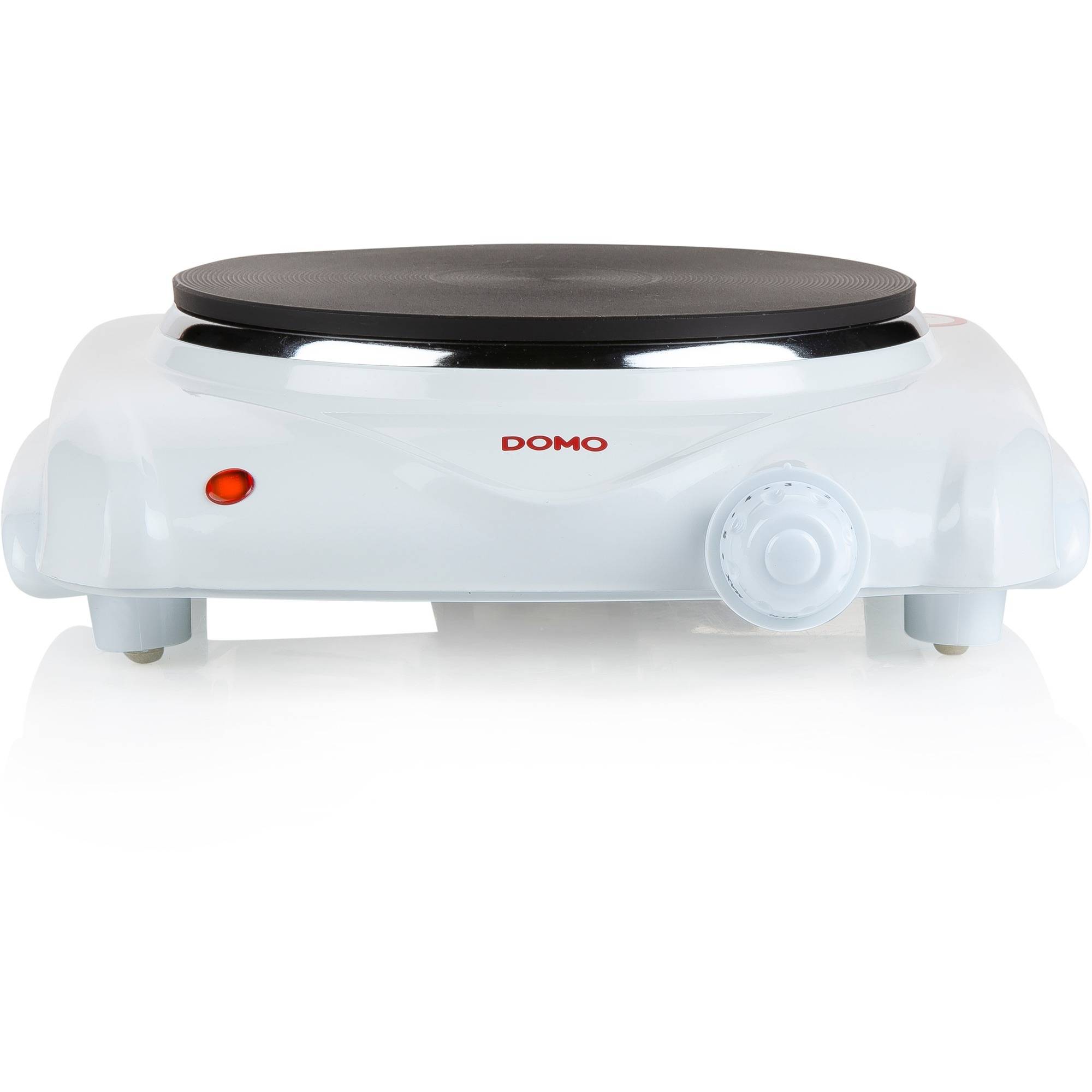 DO309KP Domo Einzelkochplatte 18,5cm 1500W-2