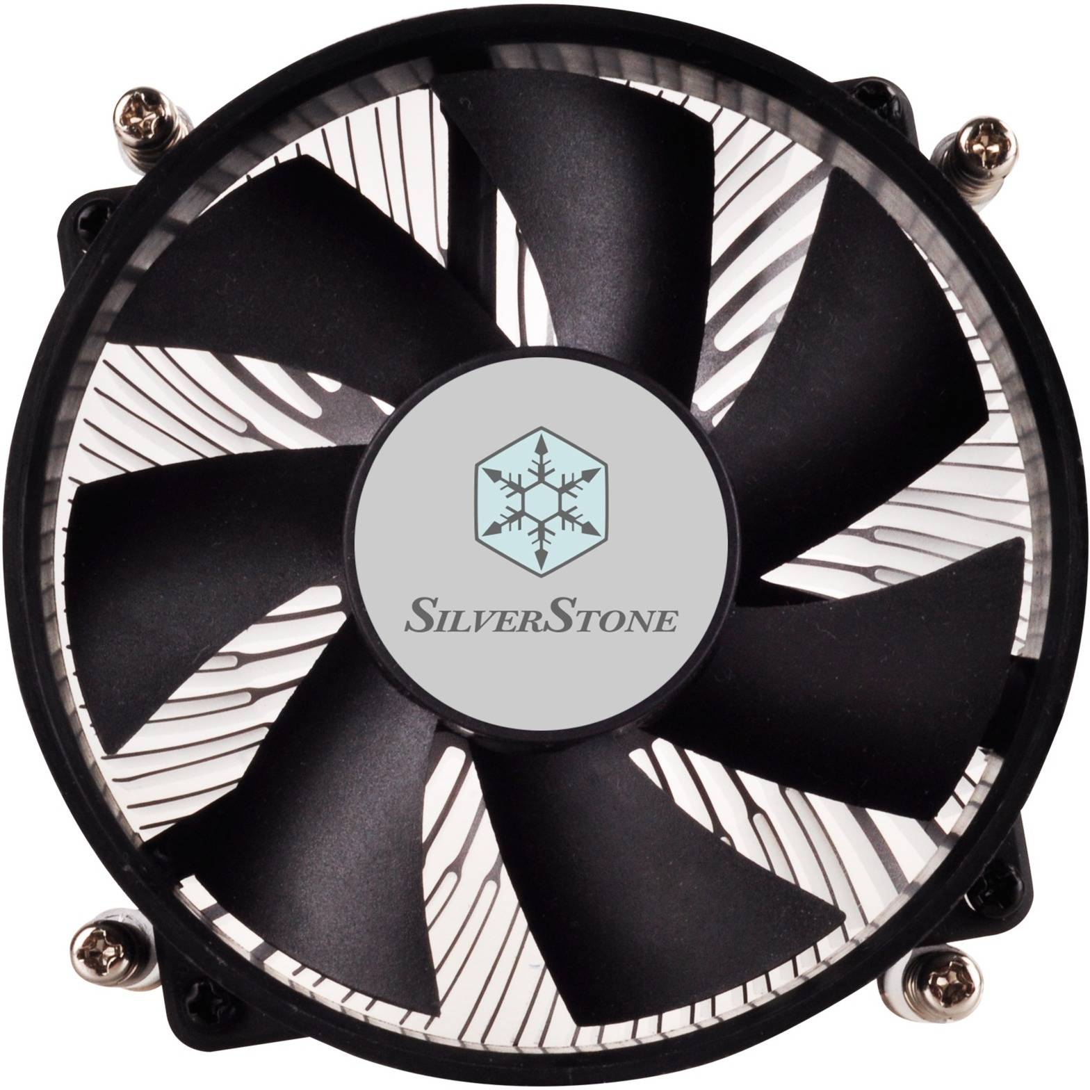 SilverStone NT09-115X-0