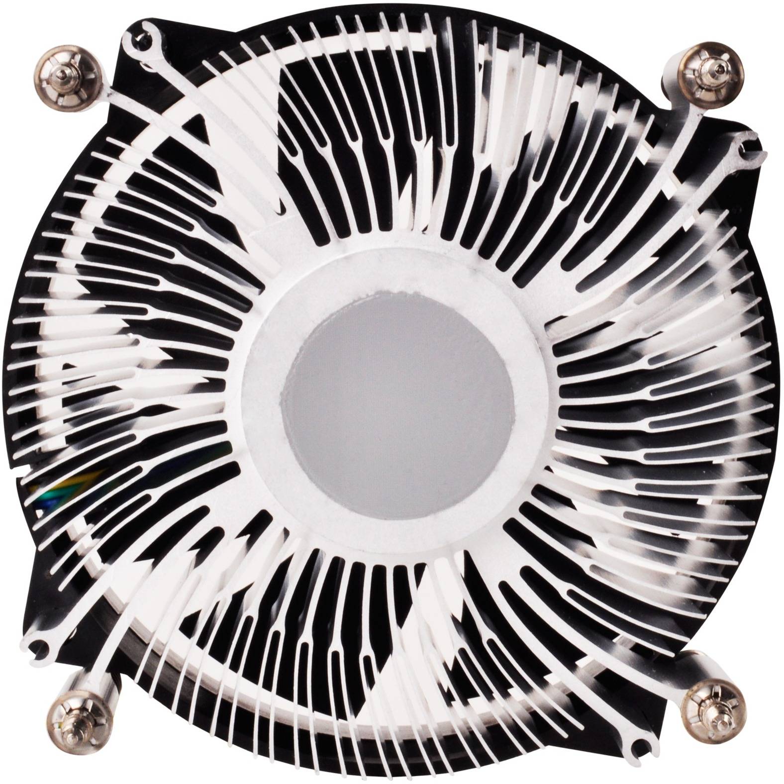 SilverStone NT09-115X-2