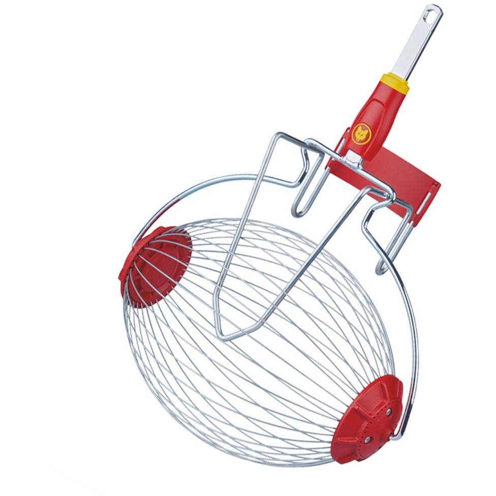 RollsammlerFC-M/ZM 140Wolf-Garten-1