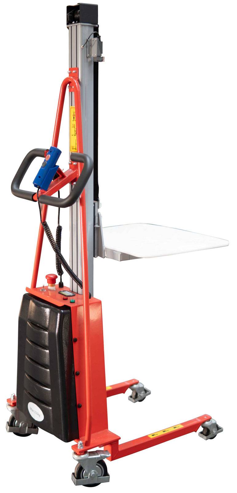 Schefer Elektrolifter EL Premium Tragkraft 150kg-0