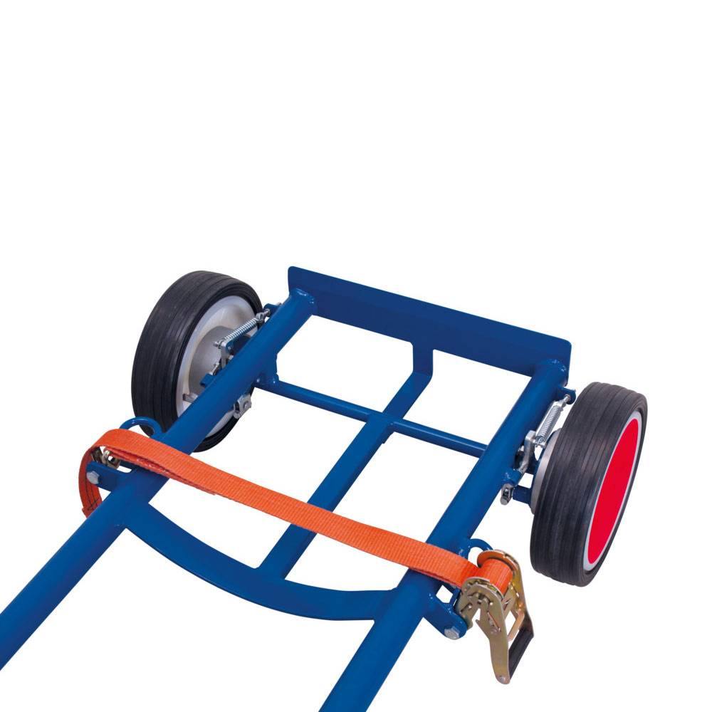 VARIOfit Fasswagen mit Totmannsbremse-2