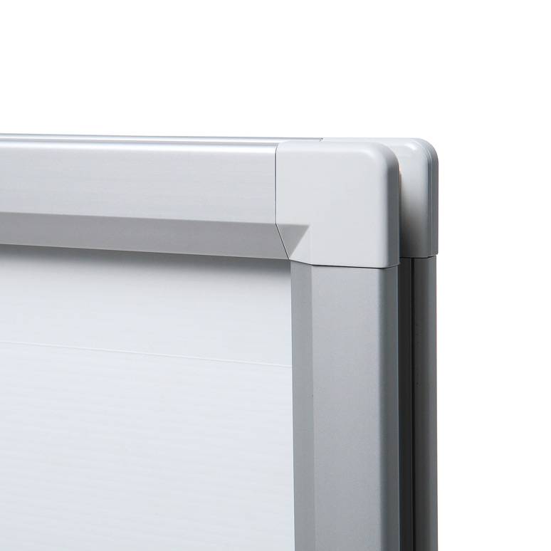 Showdown Displays Kundenstopper Windtalker® City - 70x100cm - wetterfest-1