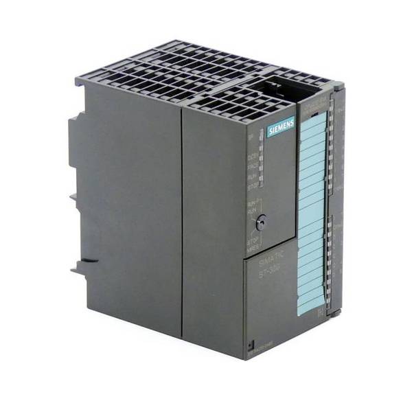Siemens SIMATIC S7-300 CPU312 IFM  (6ES7 312-5AC02-0AB0)