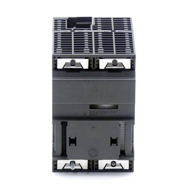 Siemens SIMATIC S7-300 CPU312 IFM (6ES7 312-5AC02-0AB0)-3