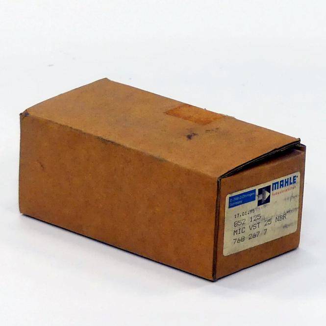 MAHLE Filterelement MIC VST 25 NBR (852 125)-2