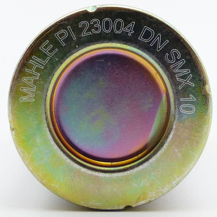 MAHLE MAHLE Filtereinsatz 7792 [...]-1