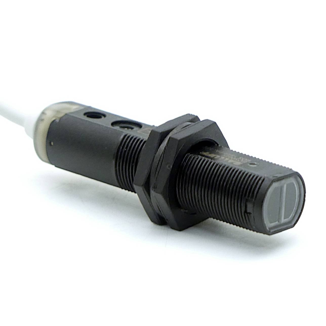 BALLUFF Einweglichtschranken BOS 18KF-PA-1PD-C-02 (BOS 18KF-PA-1PD-C-02)