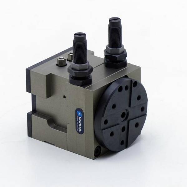 SCHUNK Rotationsmodul RM 110-W-25-1  (30068998)