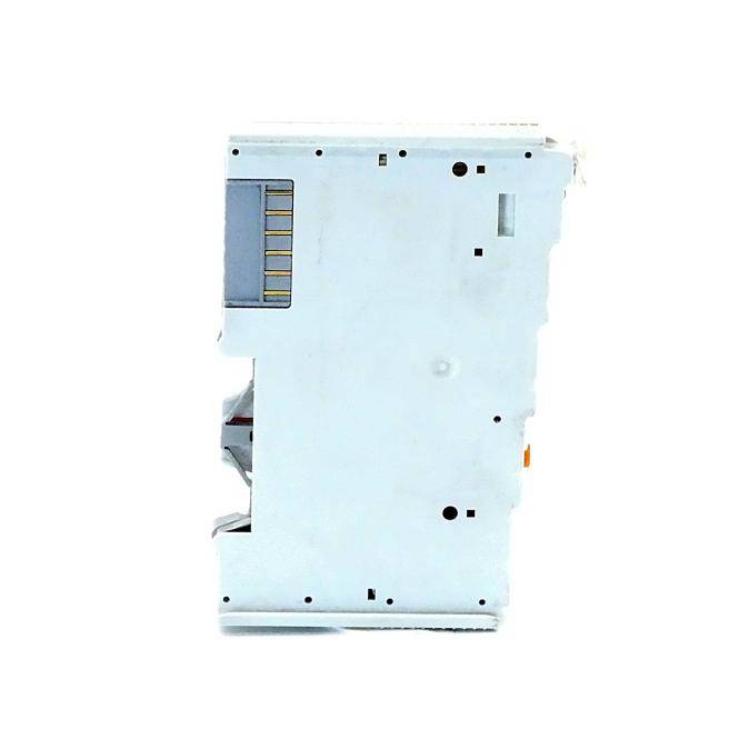 Beckhoff KL9110, Potenzialeinspeiseklemme, 24V DC, mit Diagnose-4