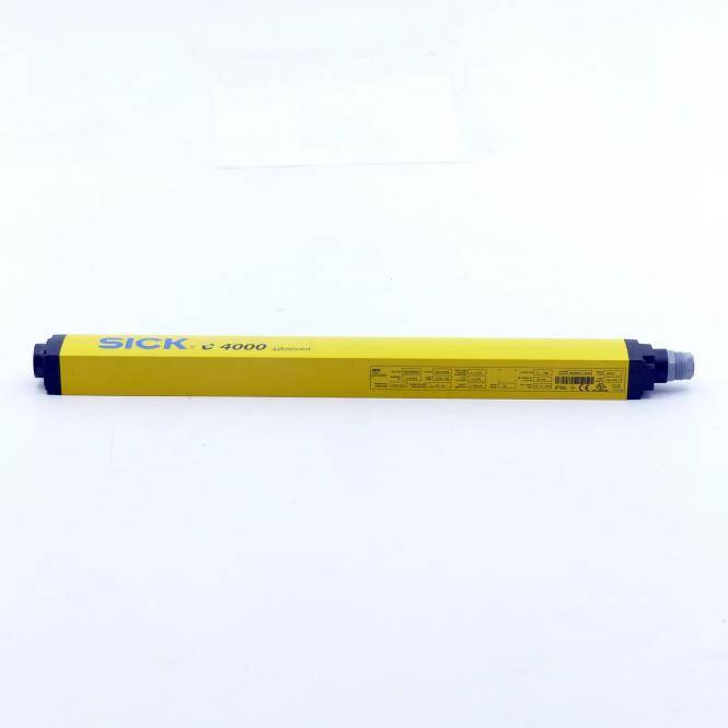 SICK Sicherheitslichtvorhang C4000 (1 018 804)-2