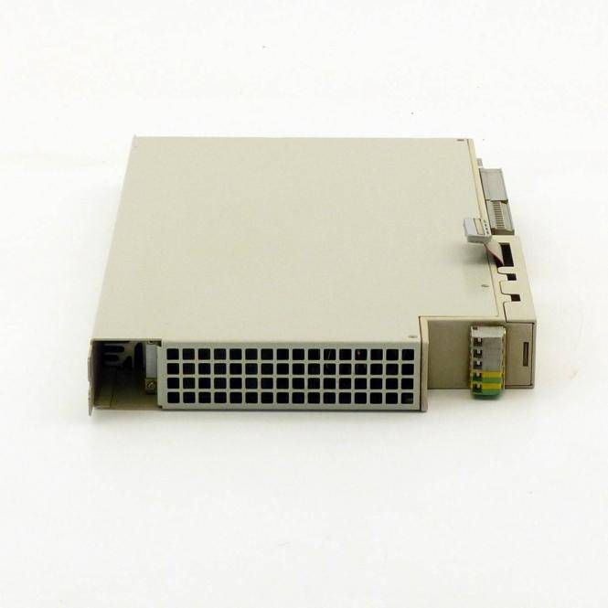Siemens SIMODRIVE Vorschubmodul 6/12 A (6SC 6110-6AA00)-3