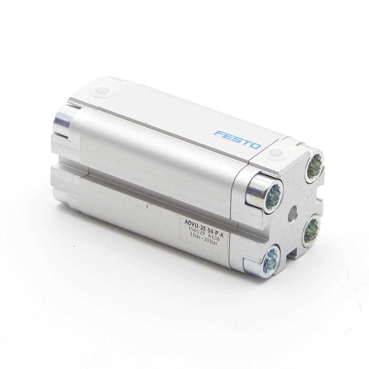 FESTO FESTO Kompaktzylinder AD [...]-0