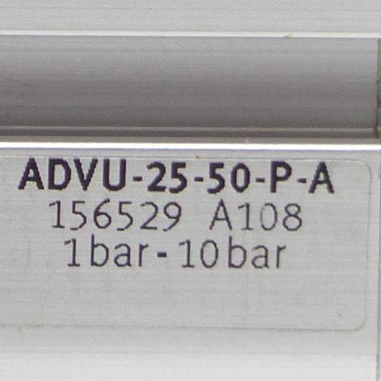 FESTO FESTO Kompaktzylinder AD [...]-1