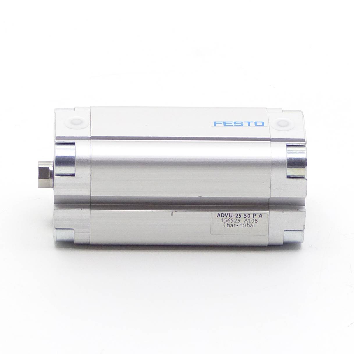 FESTO FESTO Kompaktzylinder AD [...]-2