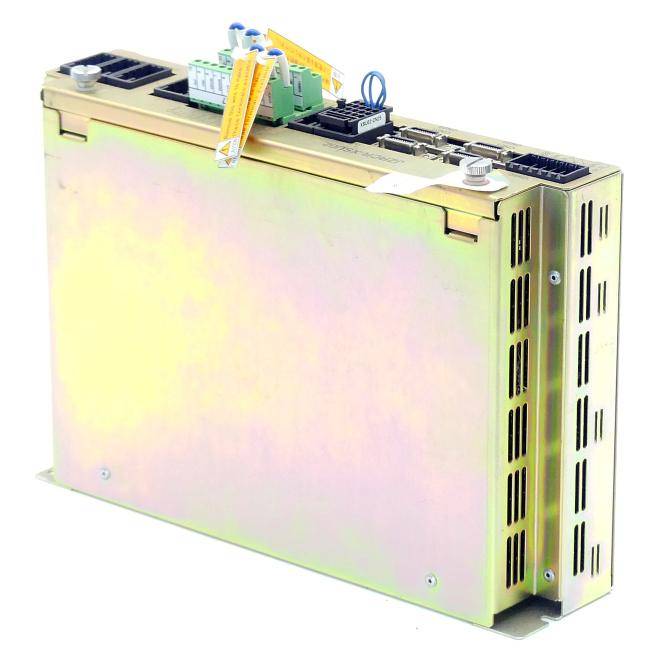 Yaskawa Servo Controller JZRCR-XSU02 (JZRCR-XSU02)-0