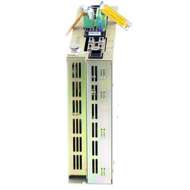 Yaskawa Servo Controller JZRCR-XSU02 (JZRCR-XSU02)-2