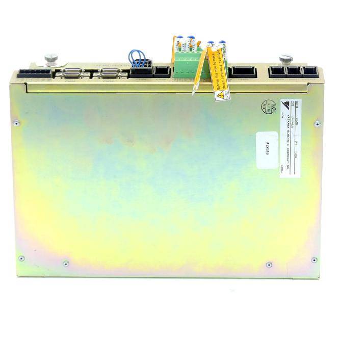 Yaskawa Servo Controller JZRCR-XSU02 (JZRCR-XSU02)-3