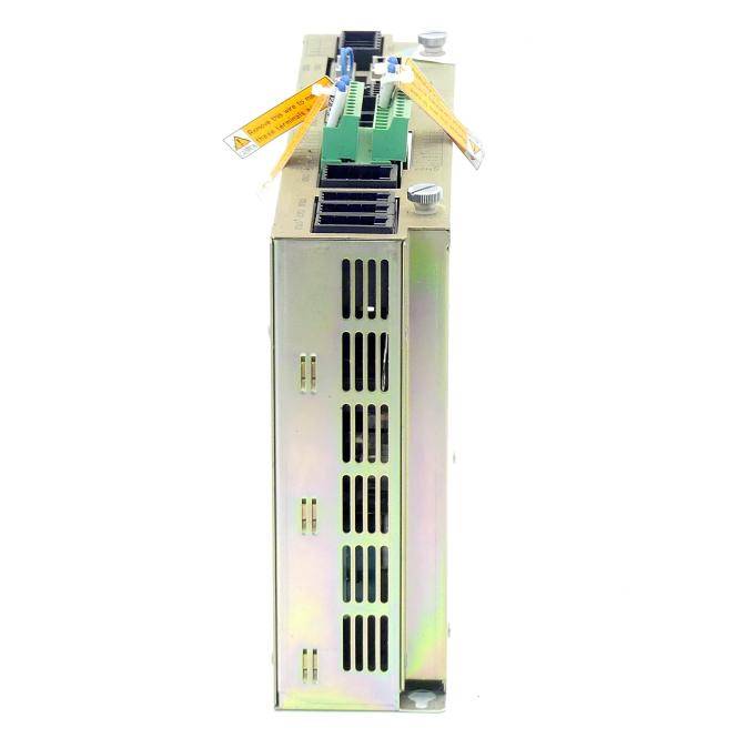 Yaskawa Servo Controller JZRCR-XSU02 (JZRCR-XSU02)-4