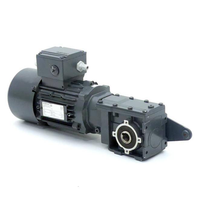 Siemens Getriebemotor (2KJ3500-5CE11-9DA1-Z)-0