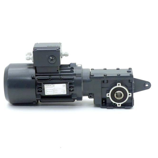 Siemens Getriebemotor (2KJ3500-5CE11-9DA1-Z)-2