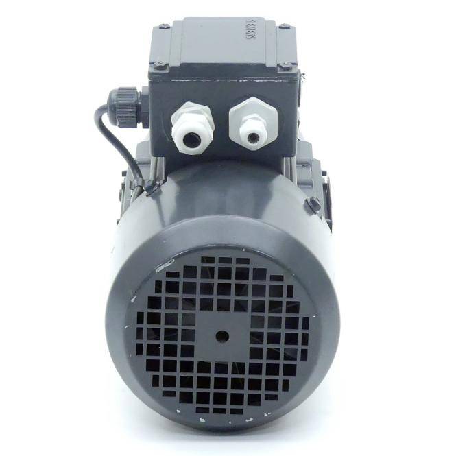 Siemens Getriebemotor (2KJ3500-5CE11-9DA1-Z)-3