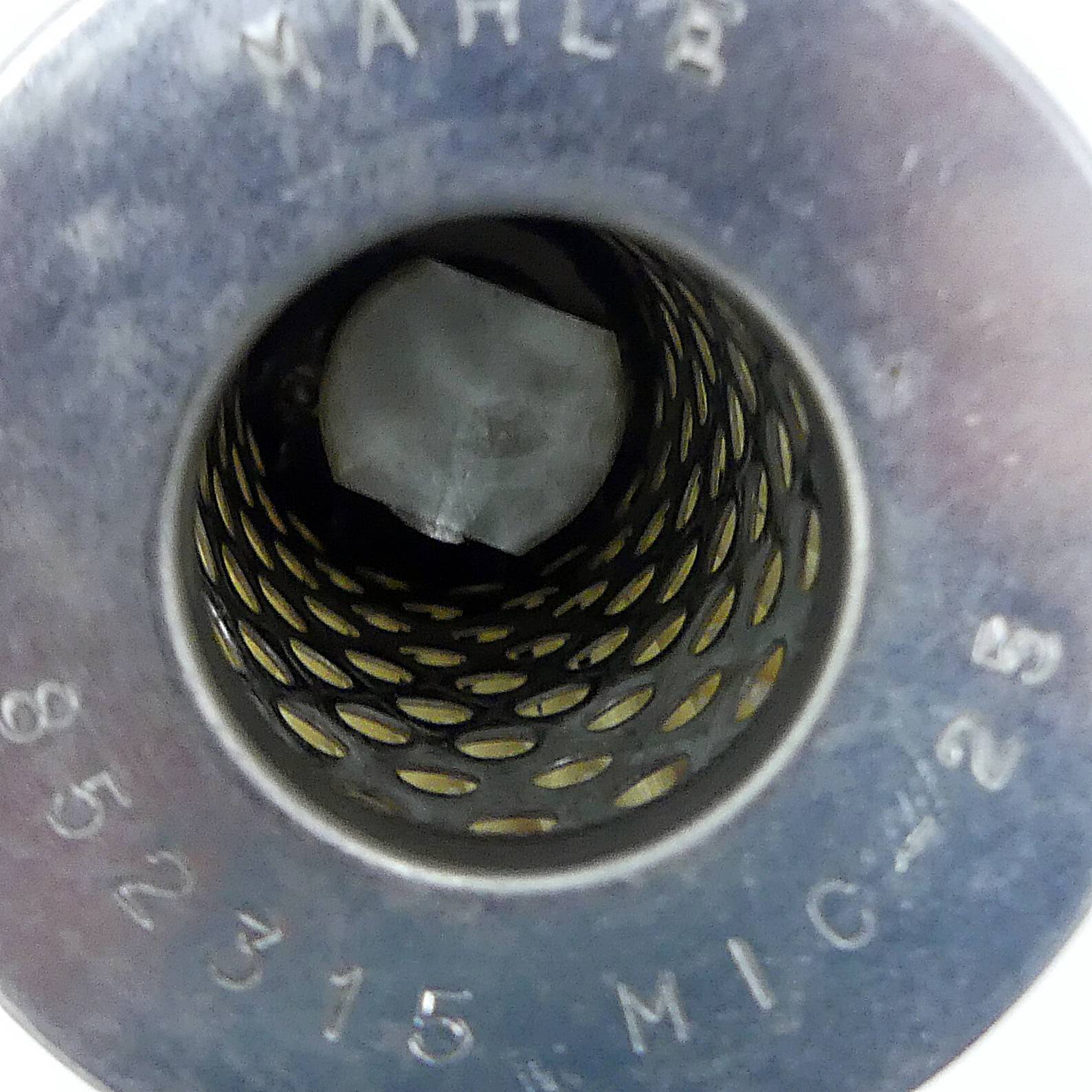 MAHLE Filter MIC-25 ( 852315)-1