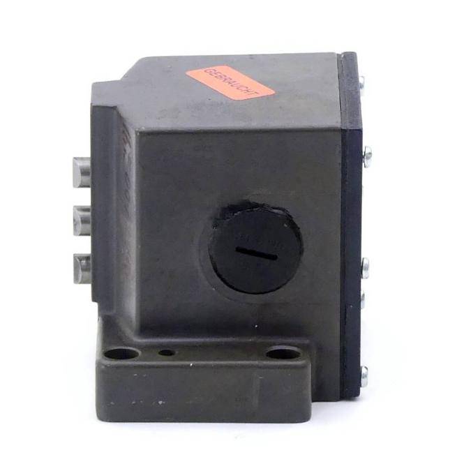 BALLUFF Reihenpositionsschalter (BNS 519-D3-D16-100-10)-2