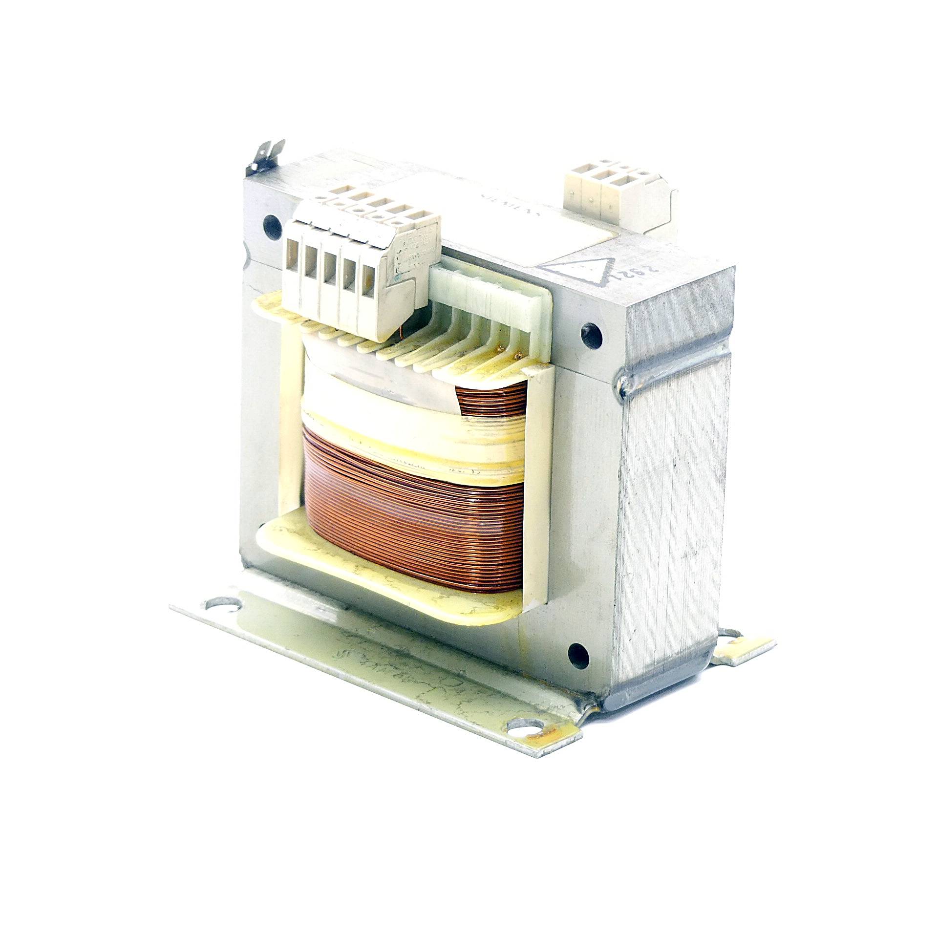 Siemens Transformator 4AM5241-5AT10-0C (4AM5241-5AT10-0C; 3110970)-0
