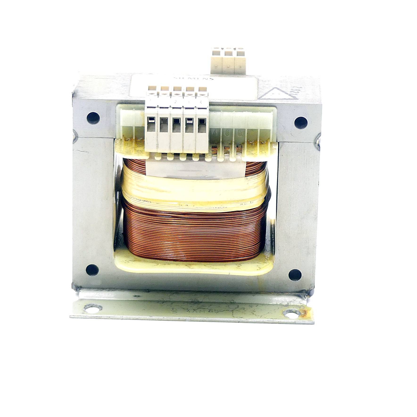 Siemens Transformator 4AM5241-5AT10-0C (4AM5241-5AT10-0C; 3110970)-2