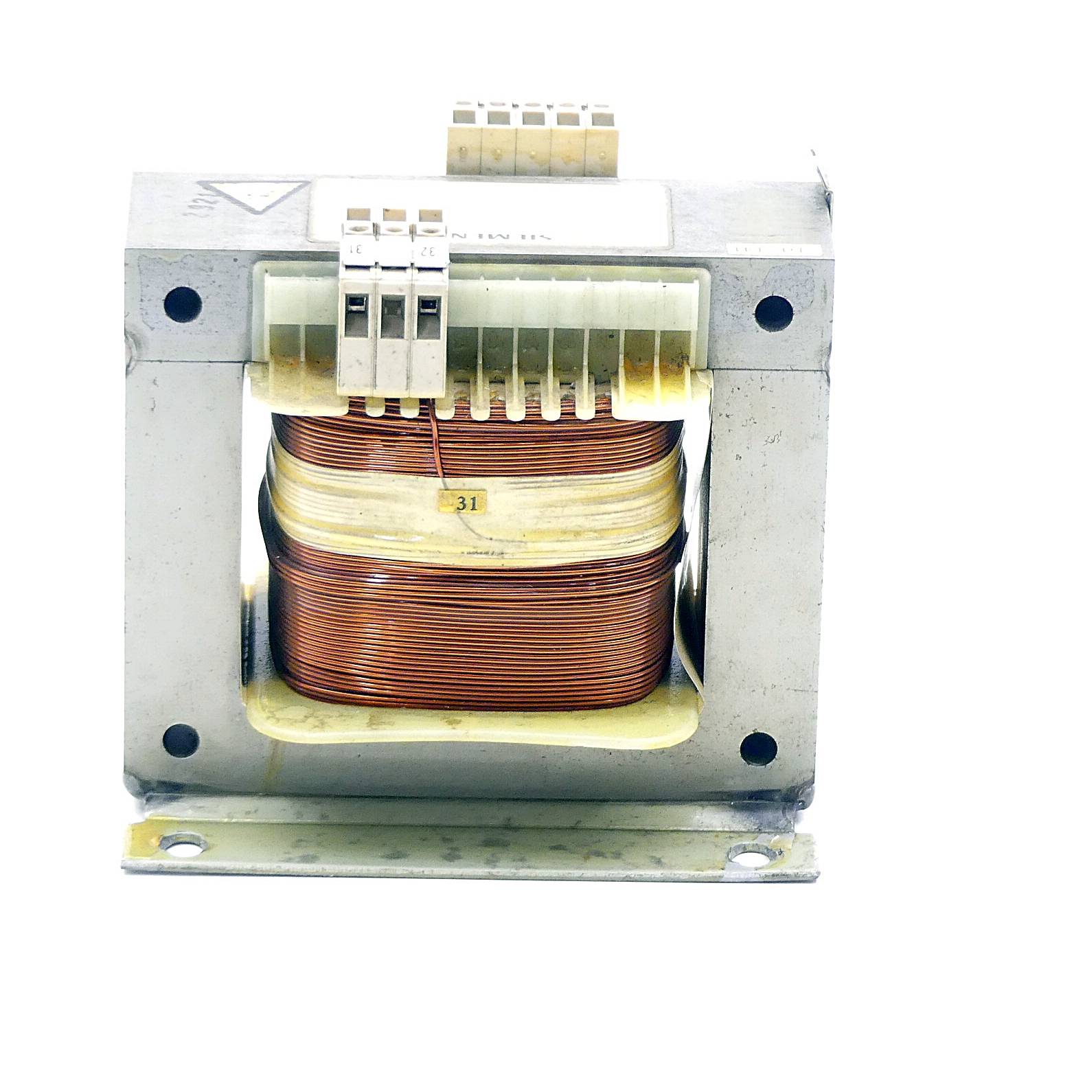 Siemens Transformator 4AM5241-5AT10-0C (4AM5241-5AT10-0C; 3110970)-4