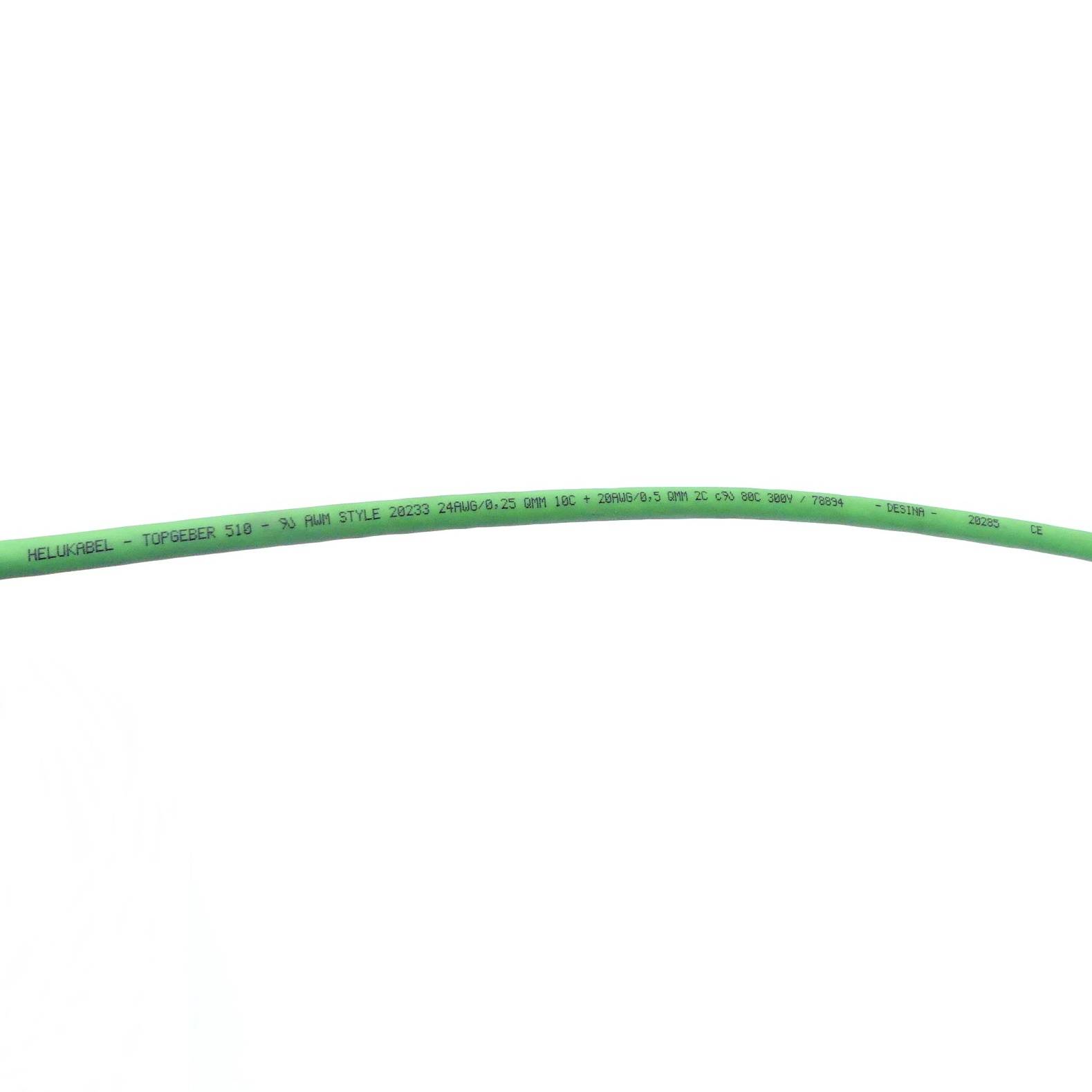 Helukabel HELUKABEL Kabel Helu [...]-0