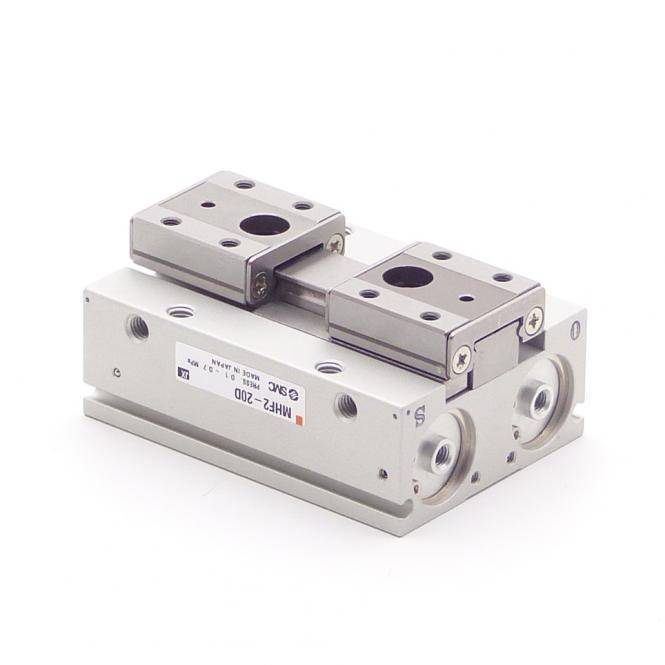 SMC 2-Finger Parallelgreifer (MHF2-20D)
