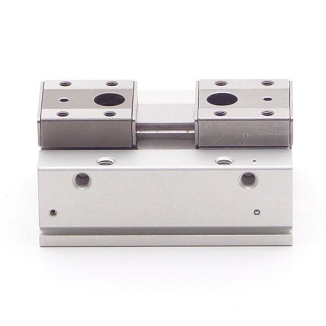 SMC 2-Finger Parallelgreifer (MHF2-20D)-3