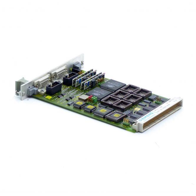 Siemens SMP16 Schnittstellenbaugruppe SMP16-EA280 (6AR1302-0BB00-0AA0)-0