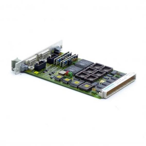 Siemens SMP16 Schnittstellenbaugruppe SMP16-EA280 (6AR1302-0BB00-0AA0)
