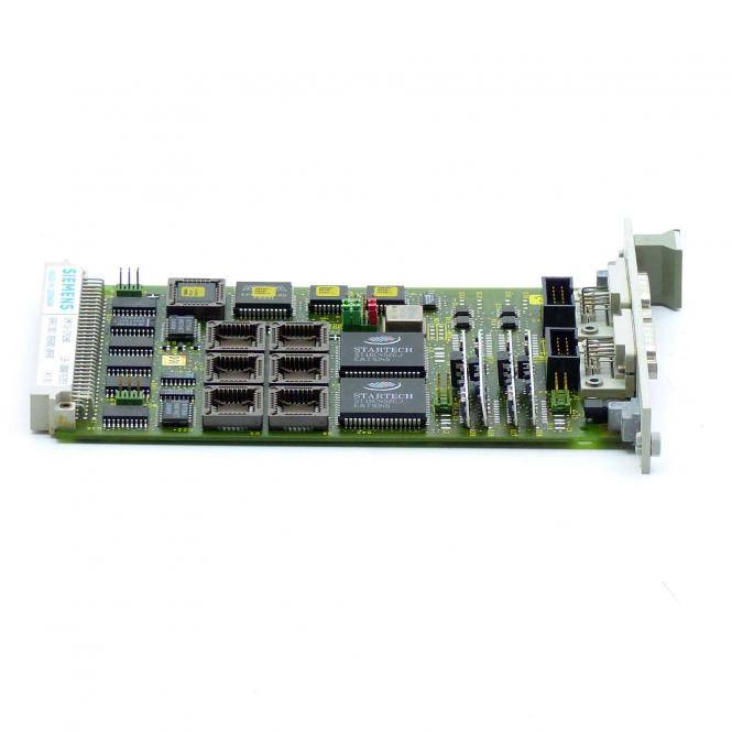 Siemens SMP16 Schnittstellenbaugruppe SMP16-EA280 (6AR1302-0BB00-0AA0)-2