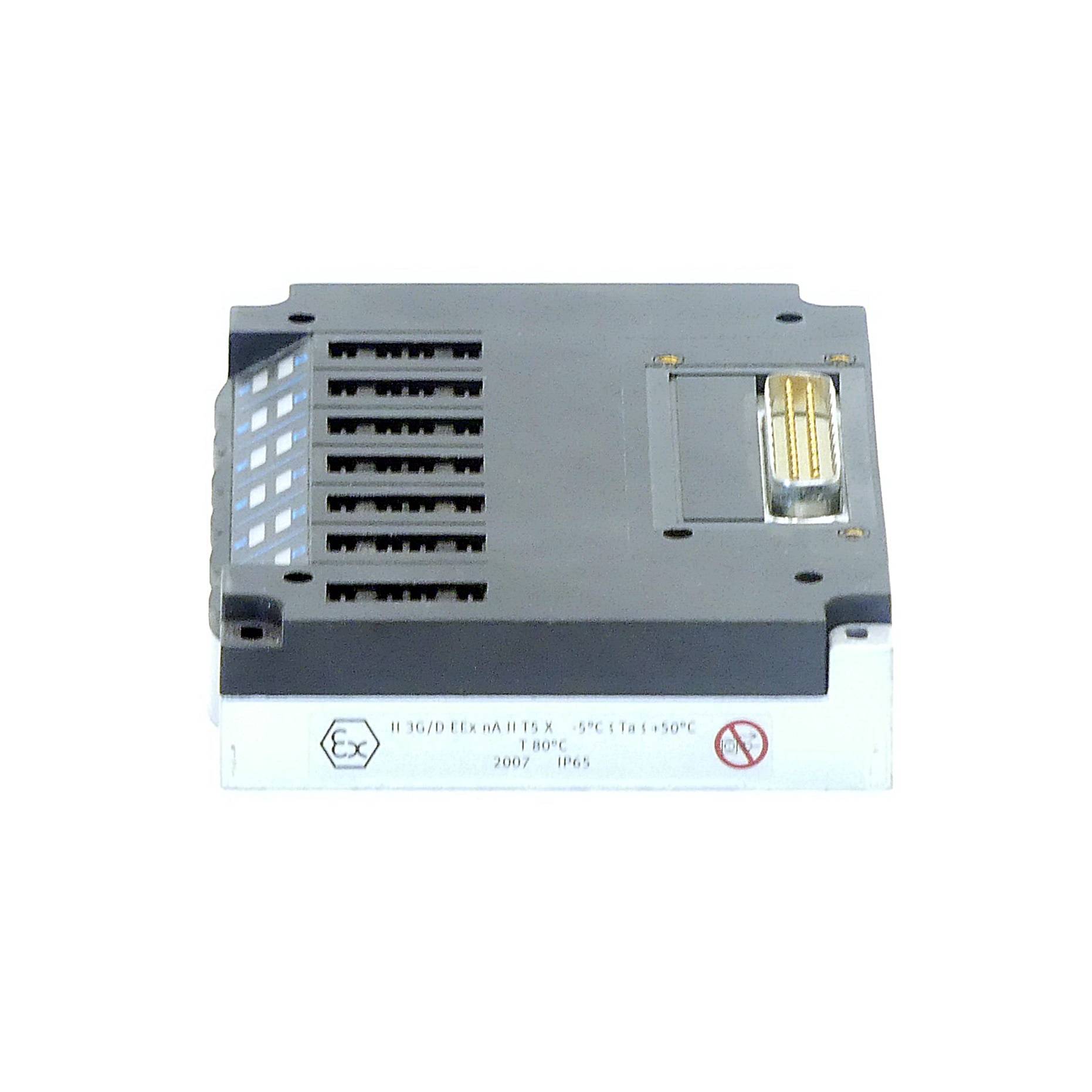 FESTO Elektrische Anschaltung 18264 (CPV14-GE-MP-6)-2