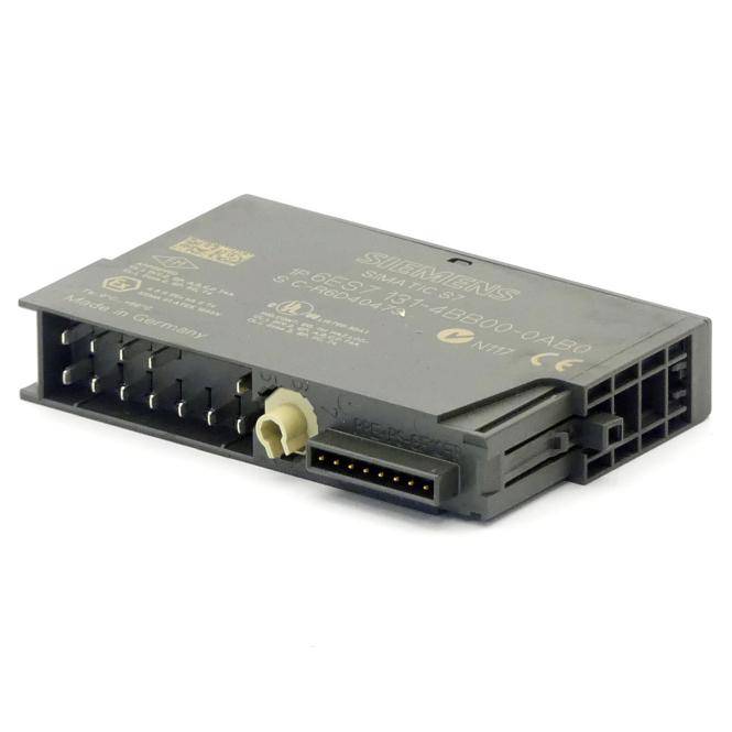 Siemens Elektronikmodul (6ES7 131-4BB00-0AB0)-0
