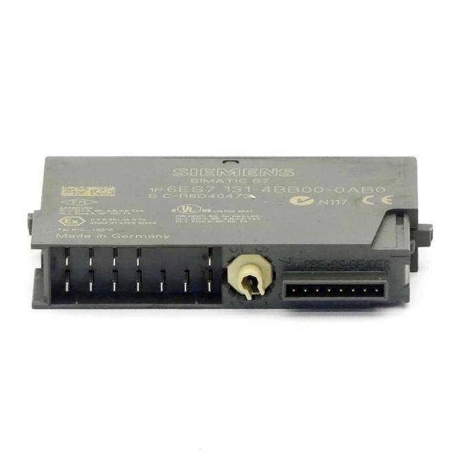 Siemens Elektronikmodul (6ES7 131-4BB00-0AB0)-2