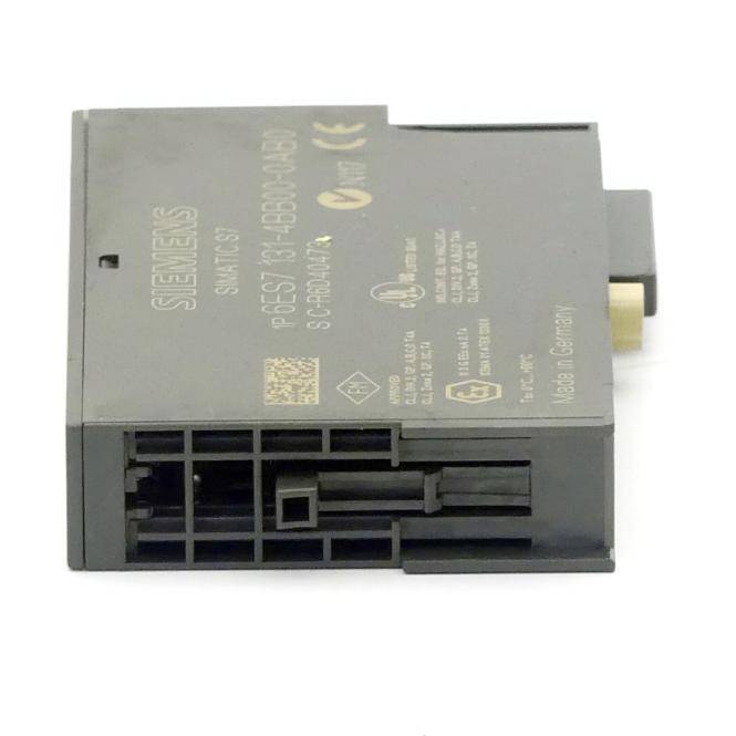 Siemens Elektronikmodul (6ES7 131-4BB00-0AB0)-3