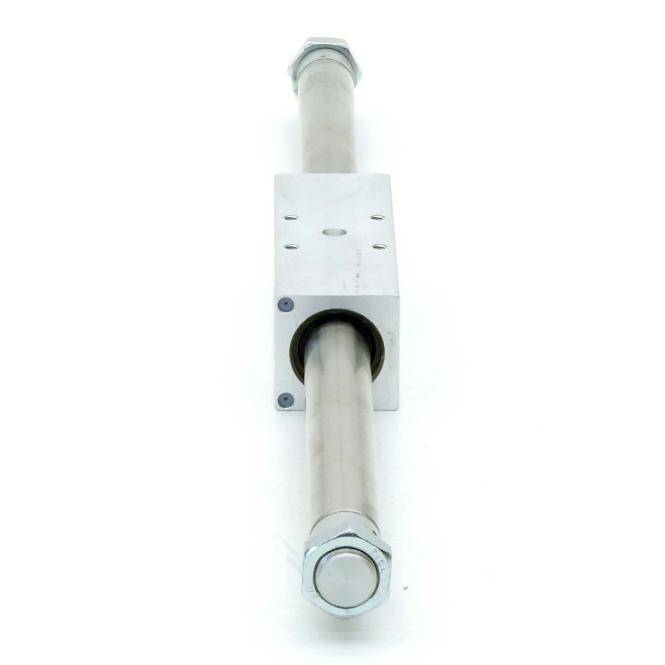 FESTO Linearantrieb 15224 (DGO-25-370-PPV-A-B)-3