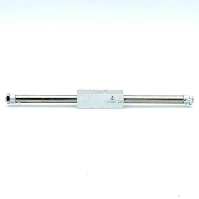 FESTO Linearantrieb 15224 (DGO-25-370-PPV-A-B)-4