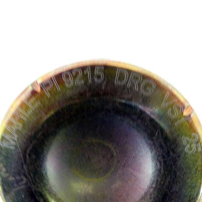 MAHLE Filtereinsatz 7.768.914.4 (PI 9215 DRG VST 25)-1