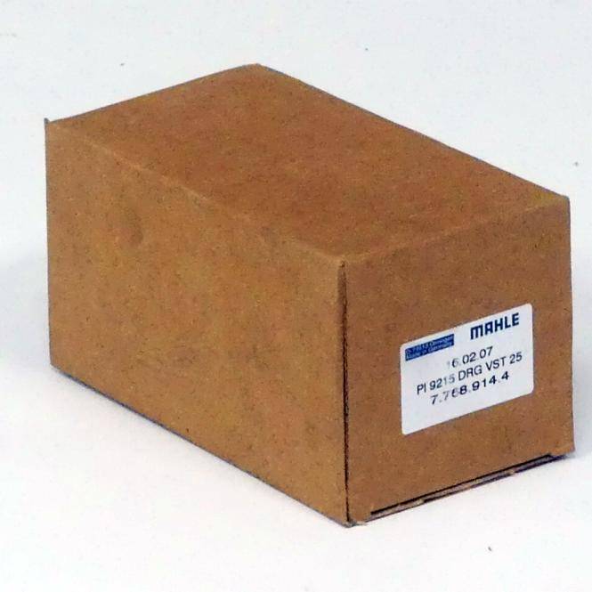 MAHLE Filtereinsatz 7.768.914.4 (PI 9215 DRG VST 25)-2
