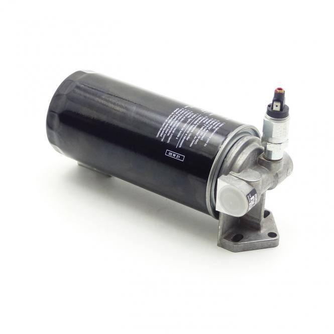 MAHLE Hydraulikfilter HC 2 77664378 (PI 1941-10 G3/4)-0